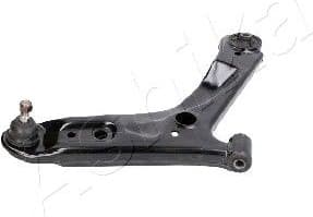 Control/Trailing Arm, wheel suspension 72-0K-K39R
