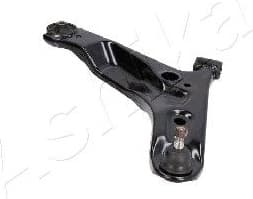Control/Trailing Arm, wheel suspension 72-0K-K39R - image 4