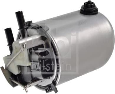 Fuel Filter 106911