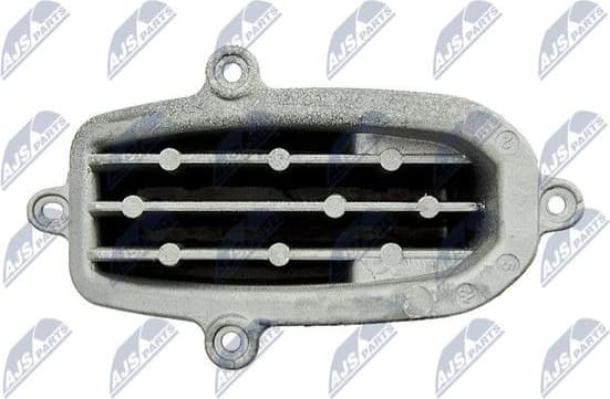 Control Unit, lights EPX-BM-039 - image 4