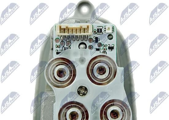 Control Unit, lights EPX-BM-039 - image 6