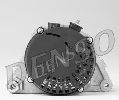 Alternator DAN1021 - image 2