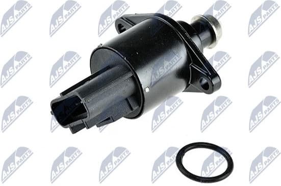 Idle Control Valve, air supply ESK-CH-003 - image 2