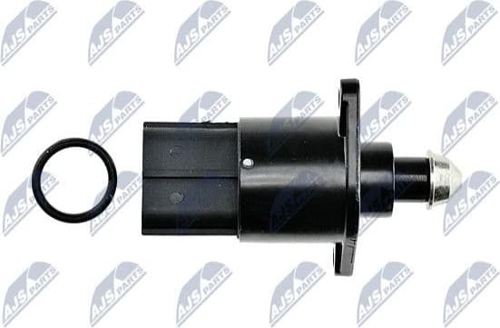 Idle Control Valve, air supply ESK-CH-003 - image 3