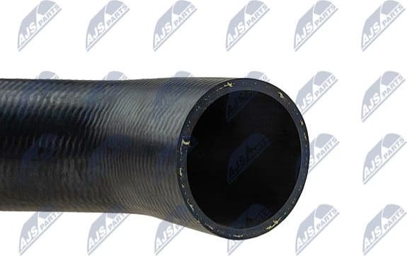 Charge Air Hose GPP-VW-050 - image 4