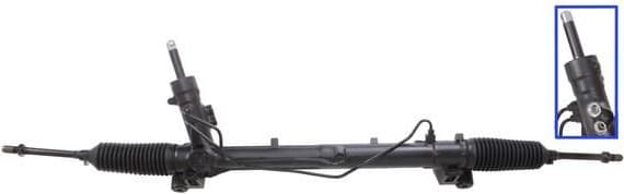 Steering Gear 711521298