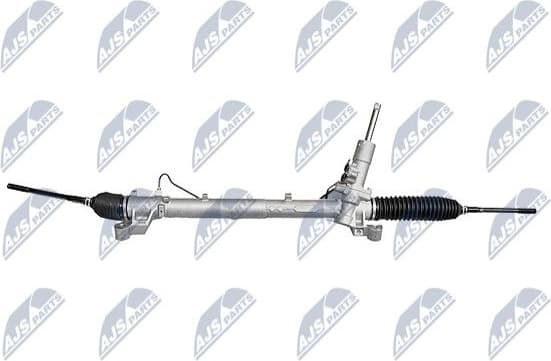 Steering rack SPK-FR-009 - image 3