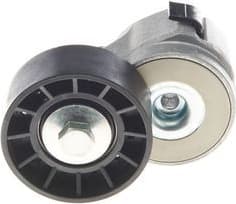 Belt Tensioner, V-ribbed belt 1 987 945 832
