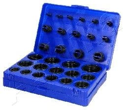 Solid Seal ORINGKIT
