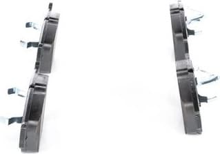 Brake Pad Set, disc brake 0986494036 - image 3