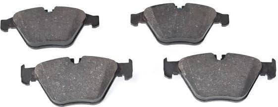 Brake Pad Set, disc brake 0986494036 - image 6