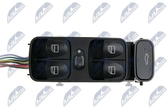 Switch, window regulator EWS-ME-011 - image 3