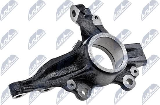 Steering Knuckle, wheel suspension ZZP-PL-010