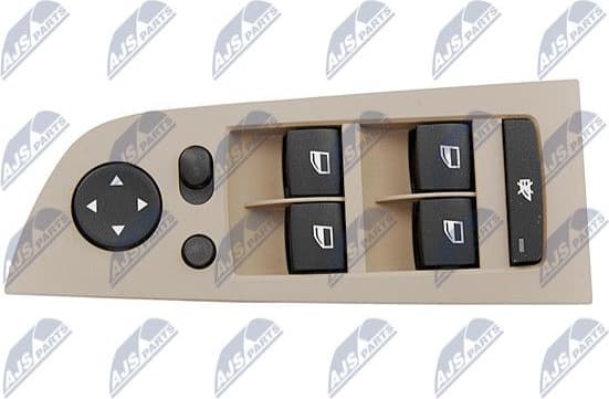 Switch, window regulator EWS-BM-003 - image 4