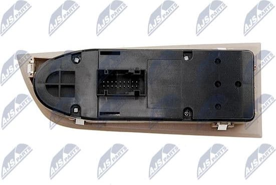 Switch, window regulator EWS-BM-003 - image 5