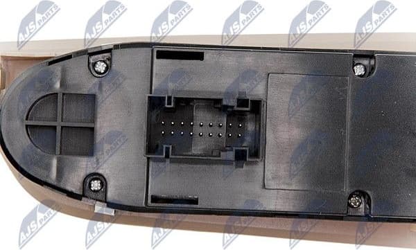 Switch, window regulator EWS-BM-003 - image 6