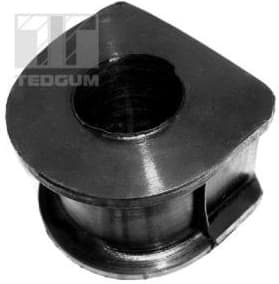 Mounting, stabiliser bar 00602396 - image 2