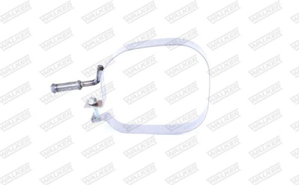 Mount, exhaust system 80594