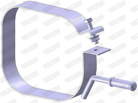 Mount, exhaust system 80594 - image 2