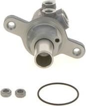 Brake Master Cylinder 0204718072