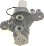 Brake Master Cylinder 0204718072 - image 3