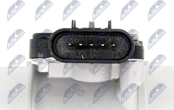 Mass Air Flow Sensor EPP-PL-017 - image 4