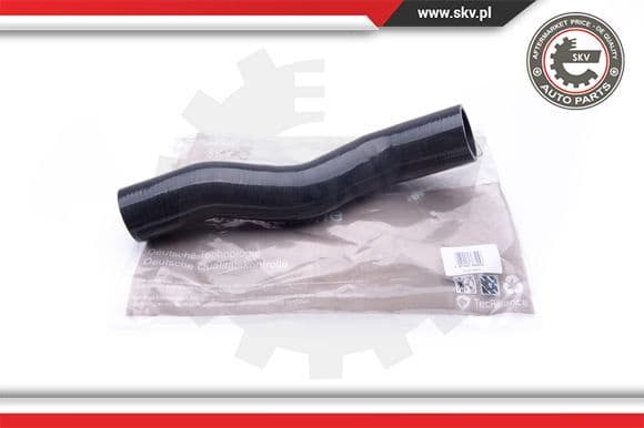 Charge Air Hose 24SKV885
