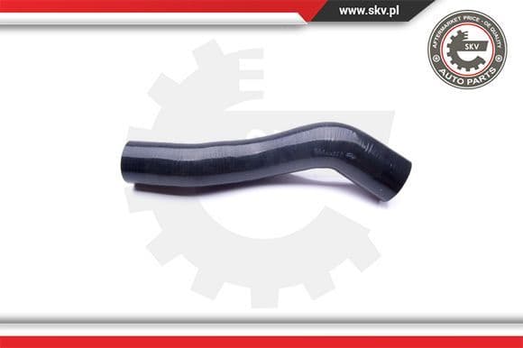 Charge Air Hose 24SKV885 - image 2