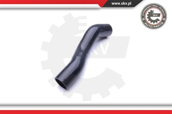 Charge Air Hose 24SKV885 - image 3