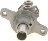 Brake Master Cylinder 0204123737