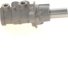 Brake Master Cylinder 0204123737 - image 4