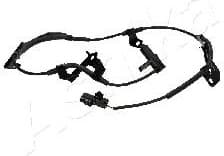 Sensor, wheel speed 151-05-557 - image 3