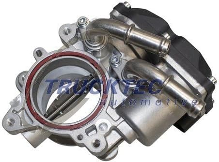 Throttle Body 07.14.222
