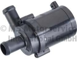 Water Recirculation Pump, parking heater 7.10101.06.0