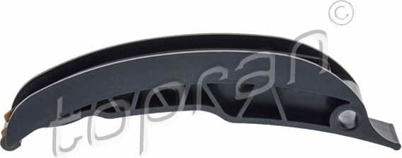 Tensioner Guide, timing chain 502 616