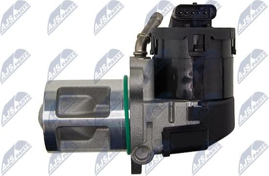 EGR Valve EGR-ME-024 - image 4