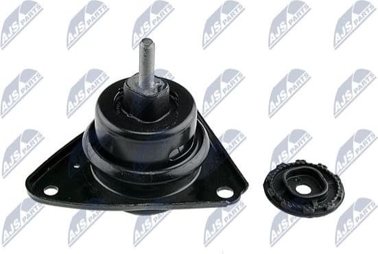 Mounting, engine ZPS-KA-317