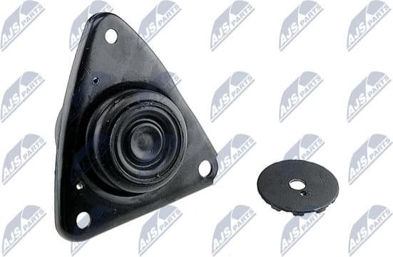 Mounting, engine ZPS-KA-317 - image 2