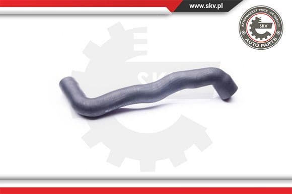 Radiator Hose 24SKV296 - image 2