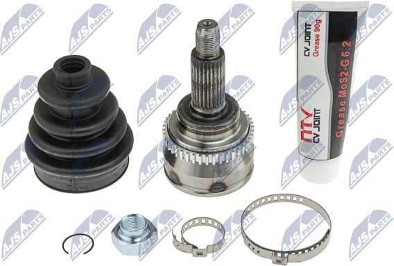 Joint Kit, drive shaft NPZ-SU-033