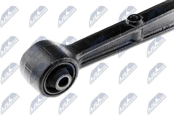 Control/Trailing Arm, wheel suspension ZWD-MS-013 - image 6