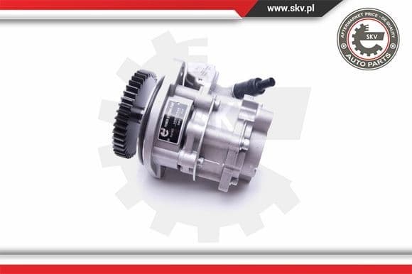 Hydraulic Pump, steering 10SKV289 - image 2