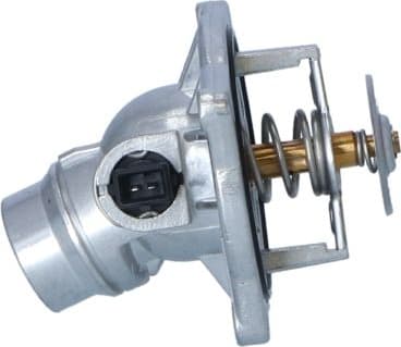 Thermostat, coolant EASY FIT 725002 - image 3