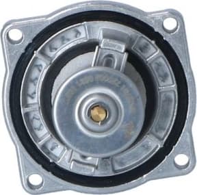 Thermostat, coolant EASY FIT 725002 - image 4