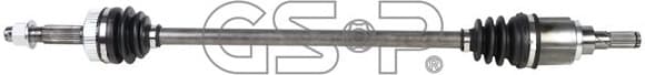 Drive Shaft 241538