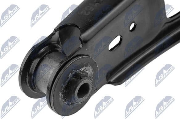 Control/Trailing Arm, wheel suspension ZWT-TY-152 - image 4