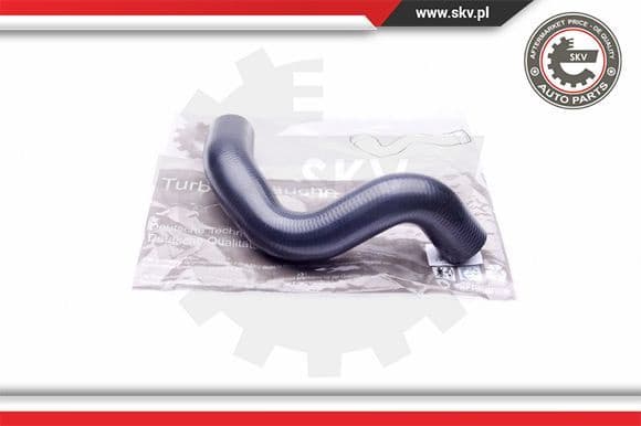 Radiator Hose 24SKV334 - image 2
