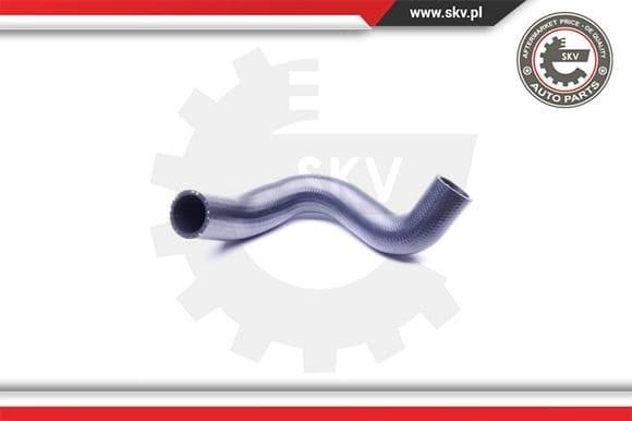 Radiator Hose 24SKV334 - image 4