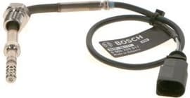 Sensor, exhaust gas temperature 0 986 259 017