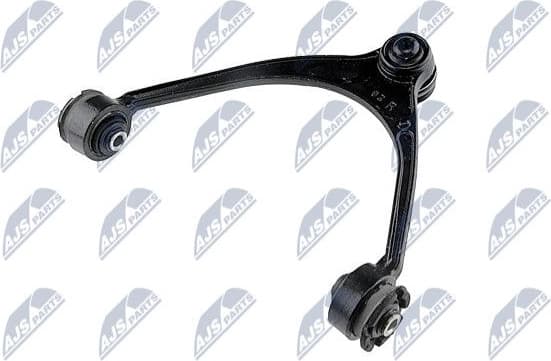 Control/Trailing Arm, wheel suspension ZWG-TY-051 - image 2